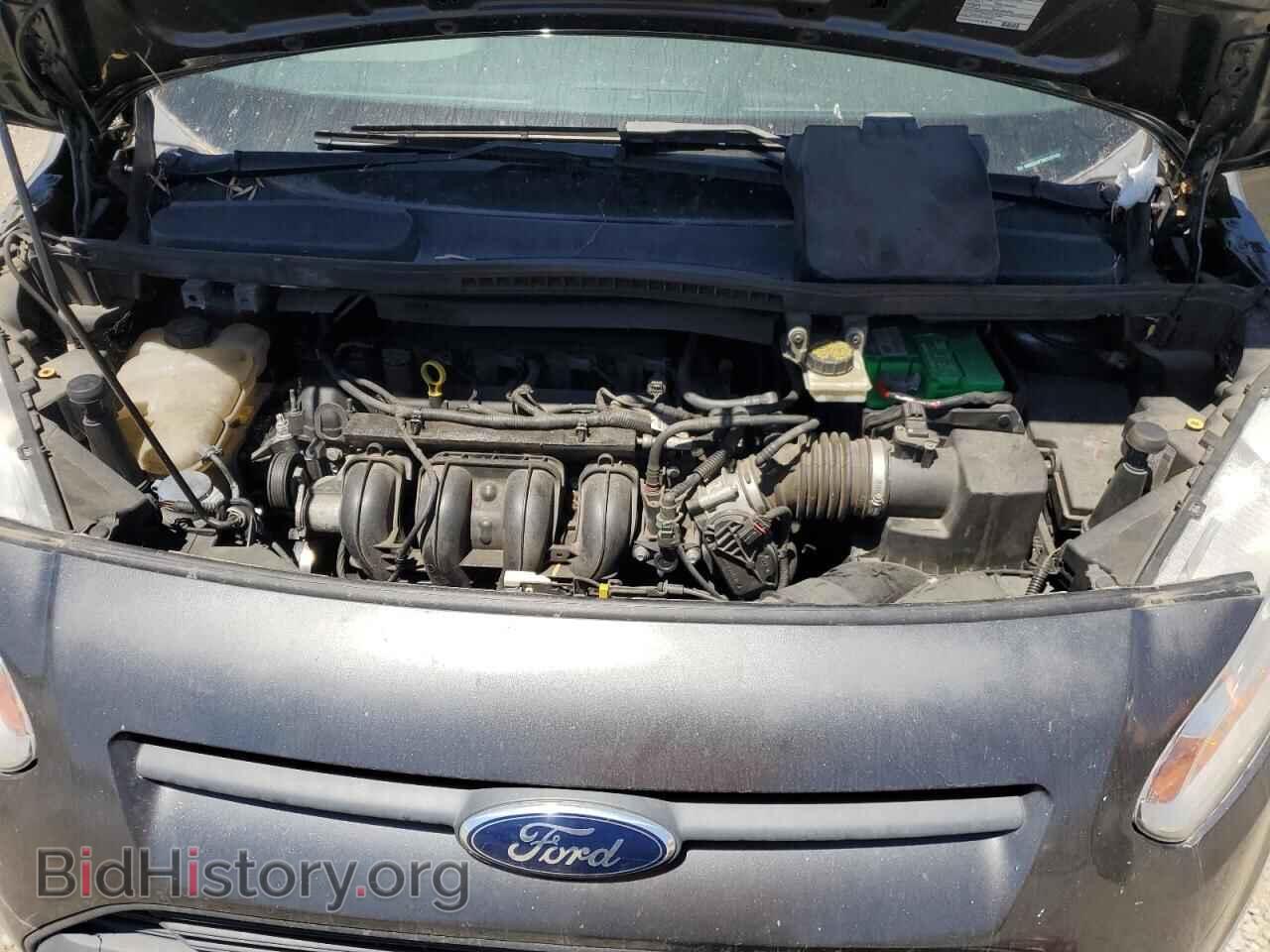 2016 FORD TRANSIT - VIN: NM0GE9F79G1257409 - Фото 12
