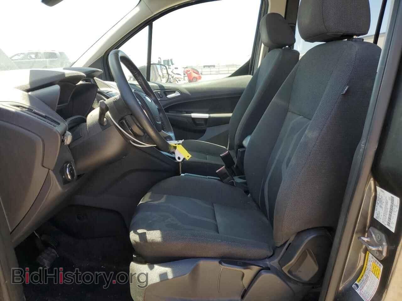 2016 FORD TRANSIT - VIN: NM0GE9F79G1257409 - Фото 7