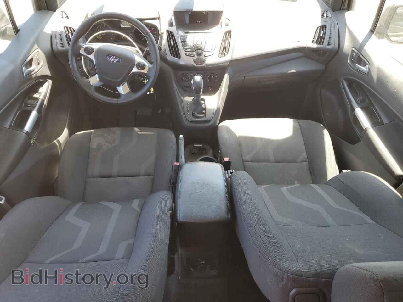 2016 FORD TRANSIT - VIN: NM0GE9F79G1257409 - Фото 8