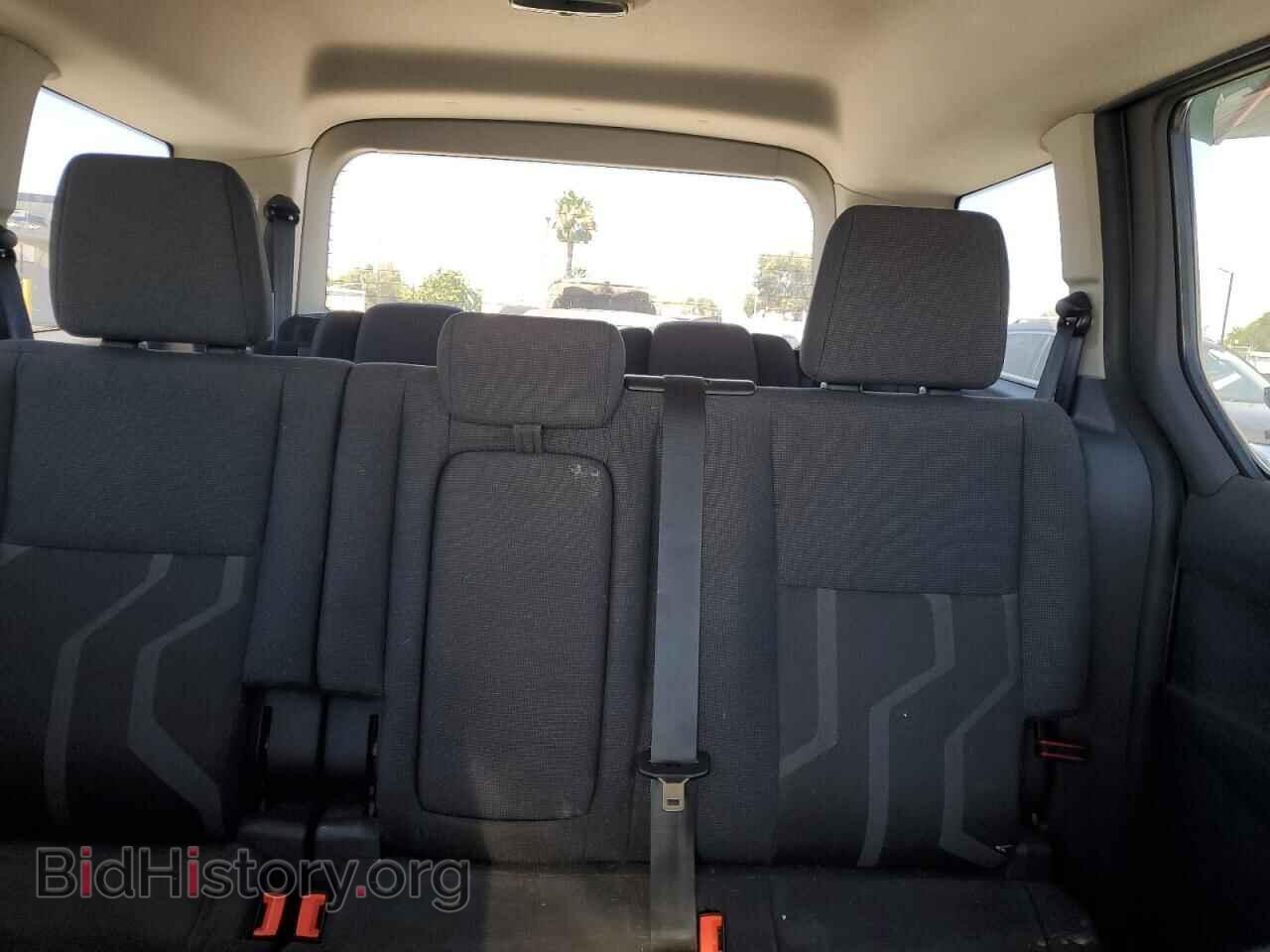 2016 FORD TRANSIT - VIN: NM0GE9F79G1257409 - Фото 10