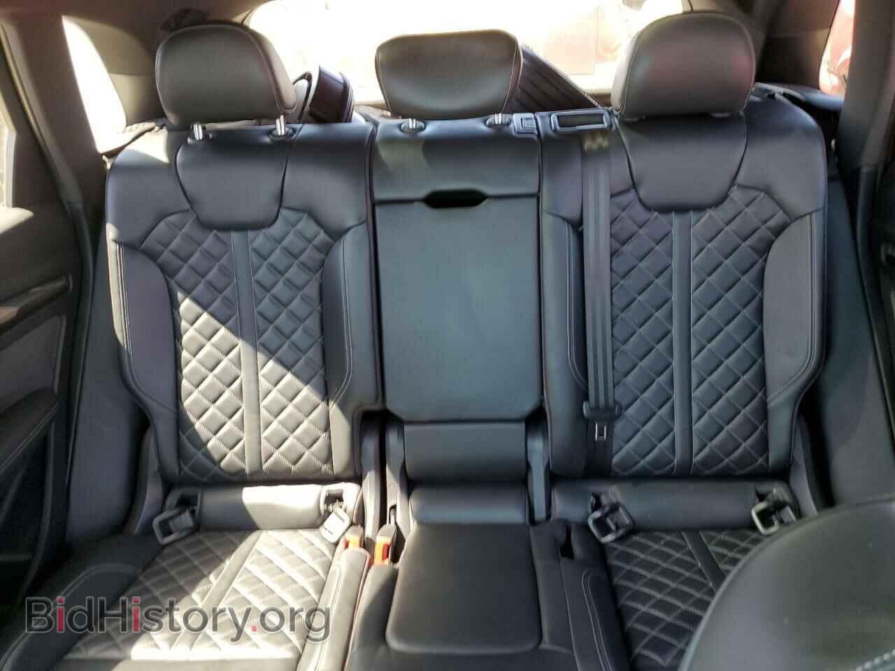 2020 AUDI SQ5 - VIN: WA1B4AFY4L2062231 - Фото 10
