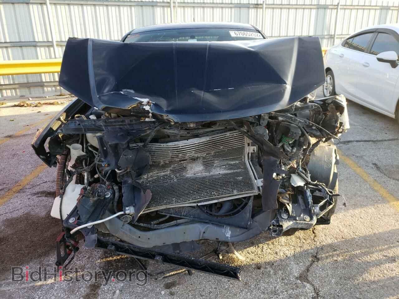 2013 DODGE AVENGER - VIN: 1C3CDZAB1DN630712 - Фото 9