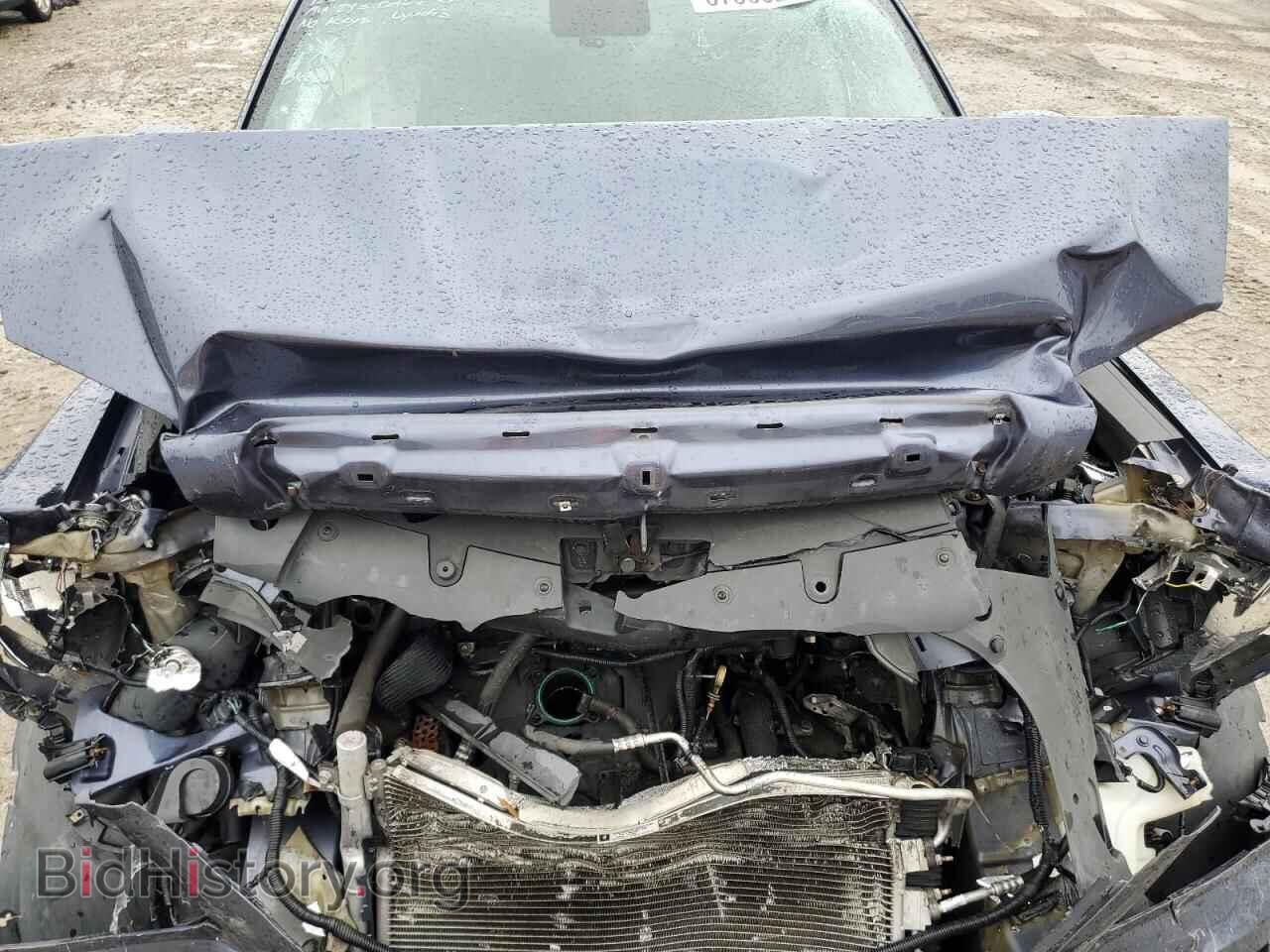 2014 GMC TERRAIN - VIN: 2GKFLWEK4E6144670 - Фото 12