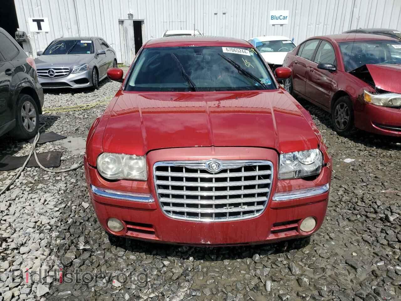 2008 CHRYSLER 300 - VIN: 2C3KA33G48H170082 - Фото 5