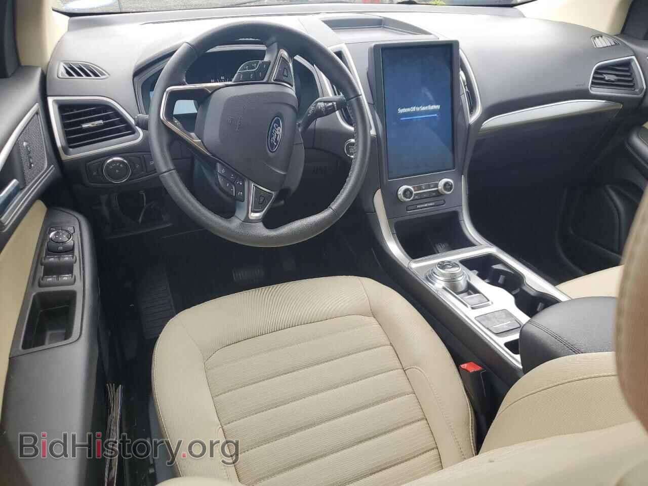 2022 FORD EDGE - VIN: 2FMPK4J97NBA72957 - Фото 8