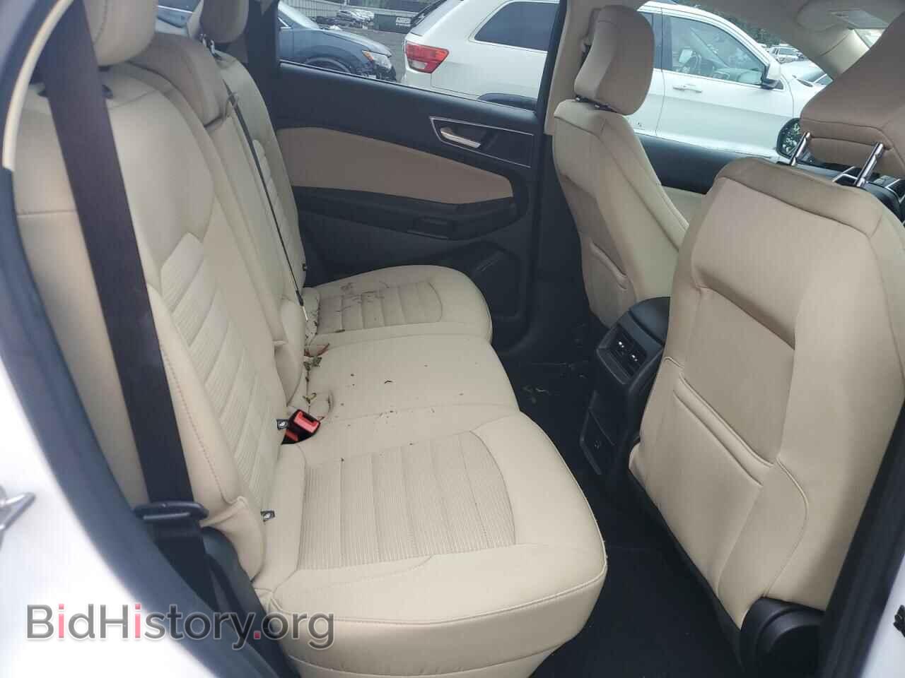 2022 FORD EDGE - VIN: 2FMPK4J97NBA72957 - Фото 10