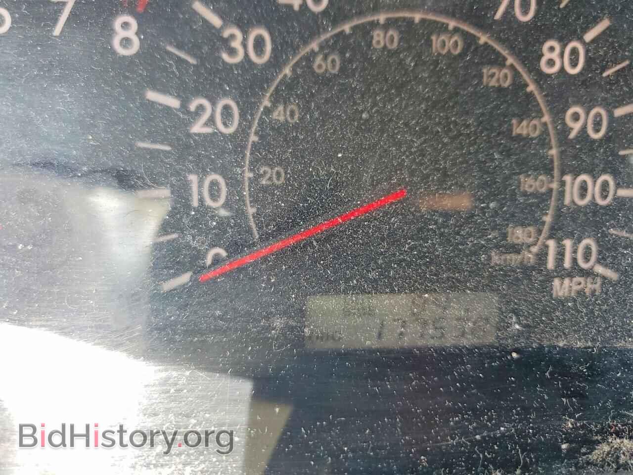 2006 TOYOTA COROLLA - VIN: JTDBR32E060060829 - Фото 9