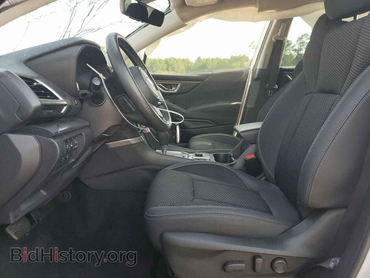 2023 SUBARU FORESTER - VIN: JF2SKAEC6PH498035 - Фото 7