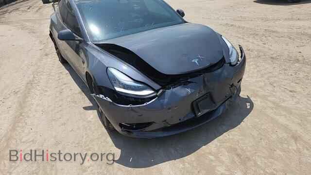 2020 TESLA MODEL 3 - VIN: 5YJ3E1EC4LF623764 - Photo 13