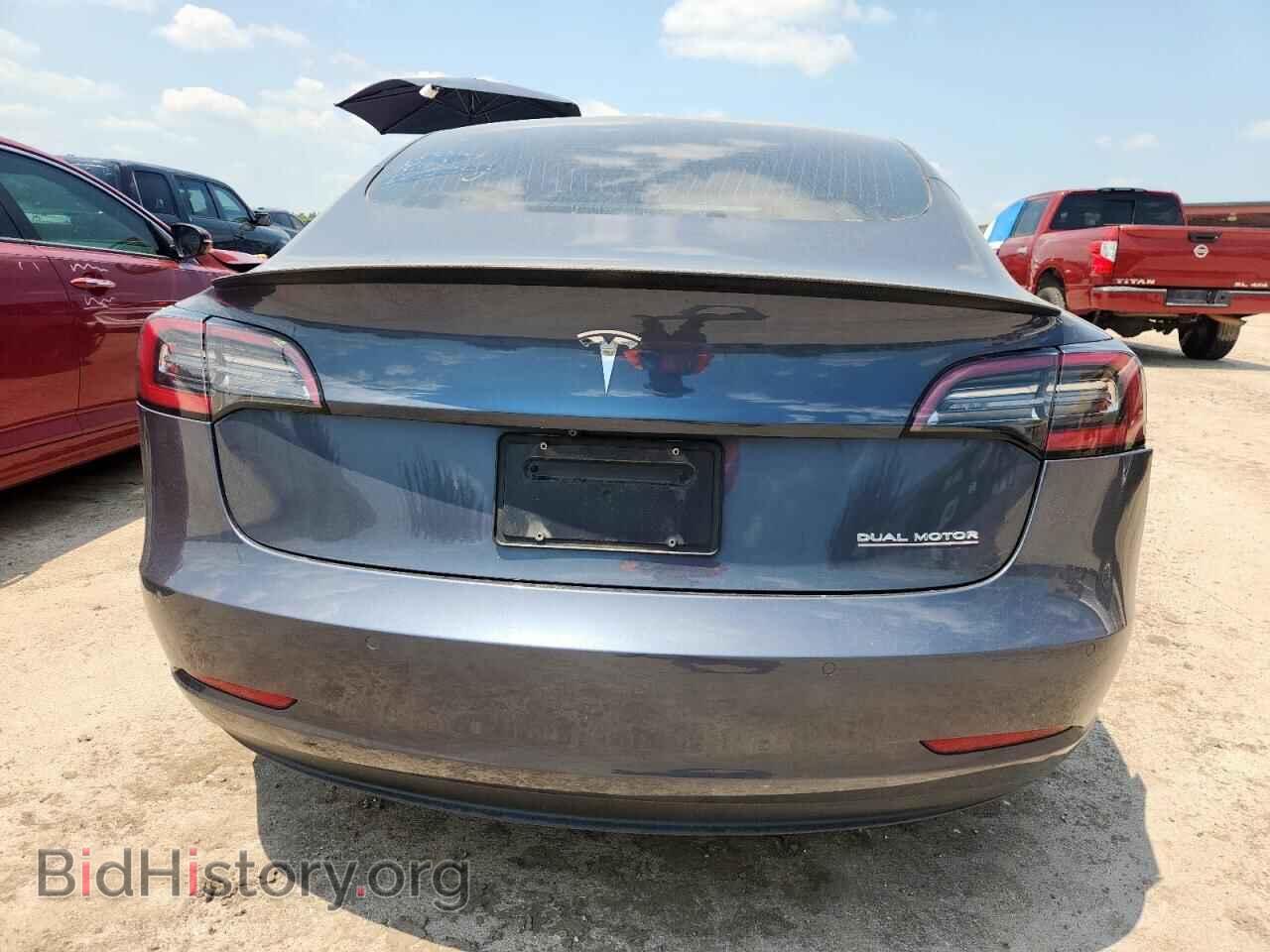 2020 TESLA MODEL 3 - VIN: 5YJ3E1EC4LF623764 - Photo 6