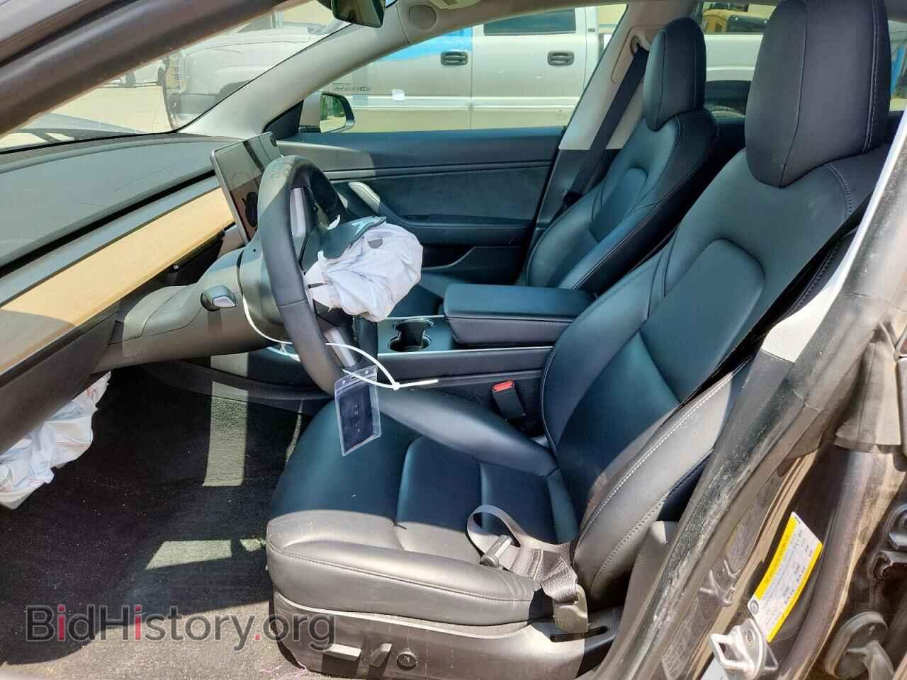 2020 TESLA MODEL 3 - VIN: 5YJ3E1EC4LF623764 - Photo 7