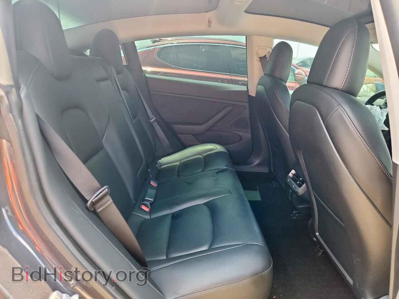 2020 TESLA MODEL 3 - VIN: 5YJ3E1EC4LF623764 - Photo 10