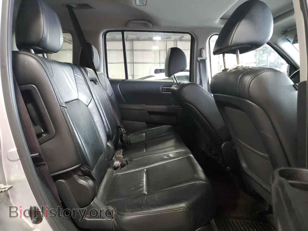 2012 HONDA PILOT - VIN: 5FNYF4H59CB080798 - Фото 11