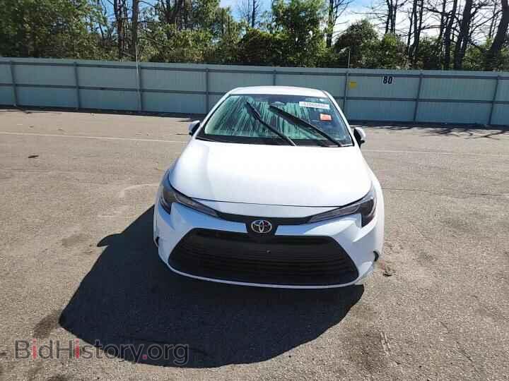 2026 TOYOTA COROLLA - VIN: 5YFB4MDE3TP396204 - Фото 13