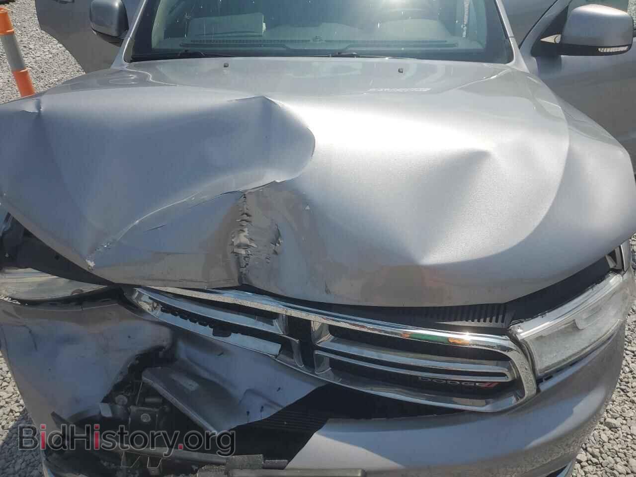 2014 DODGE DURANGO - VIN: 1C4RDJDG7EC455720 - Photo 12