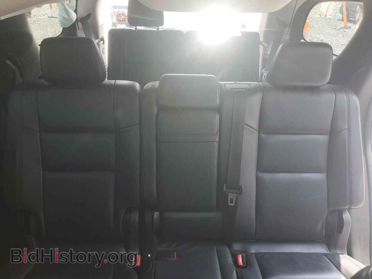 2014 DODGE DURANGO - VIN: 1C4RDJDG7EC455720 - Photo 10
