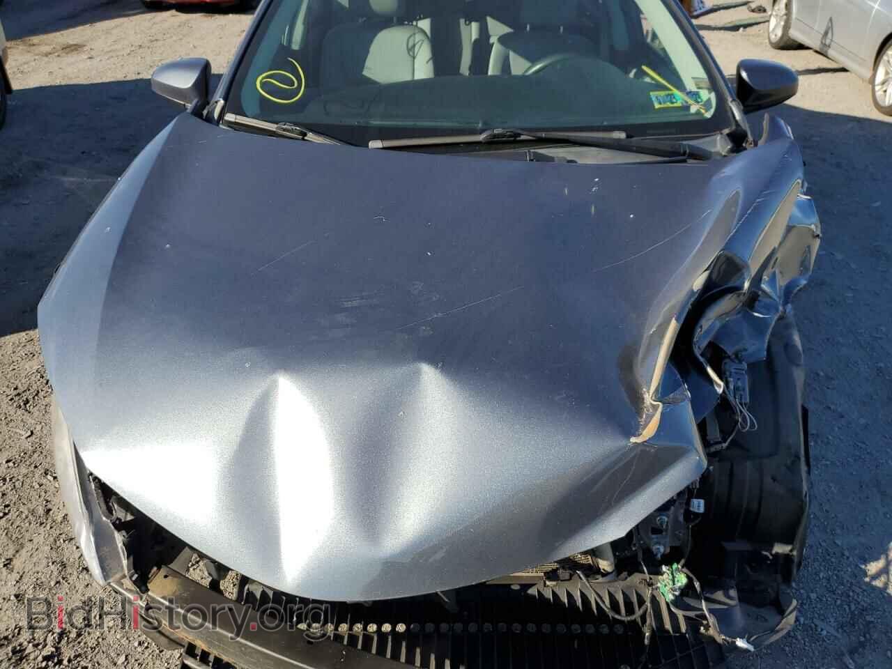 2015 TOYOTA COROLLA - VIN: 2T1BURHE1FC238391 - Фото 7