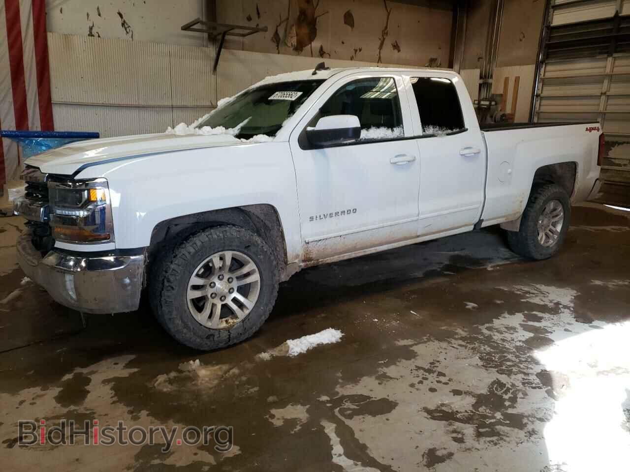 Photo 1GCVKREC2GZ411588 - CHEVROLET SILVERADO 2016