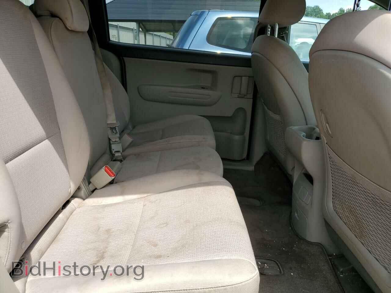 2017 KIA All Models - VIN: KNDMB5C17H6221455 - Фото 11