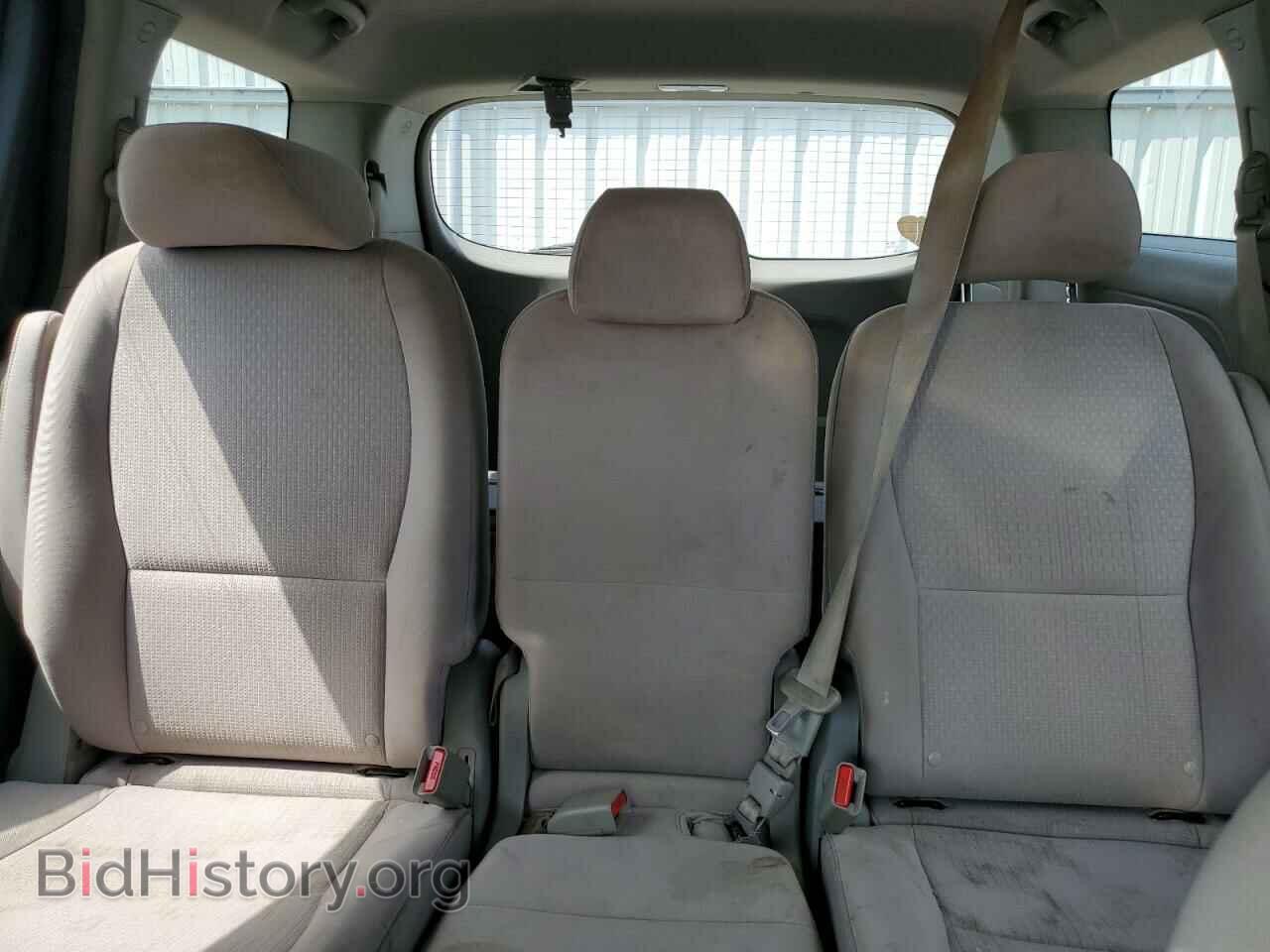 2017 KIA All Models - VIN: KNDMB5C17H6221455 - Фото 10