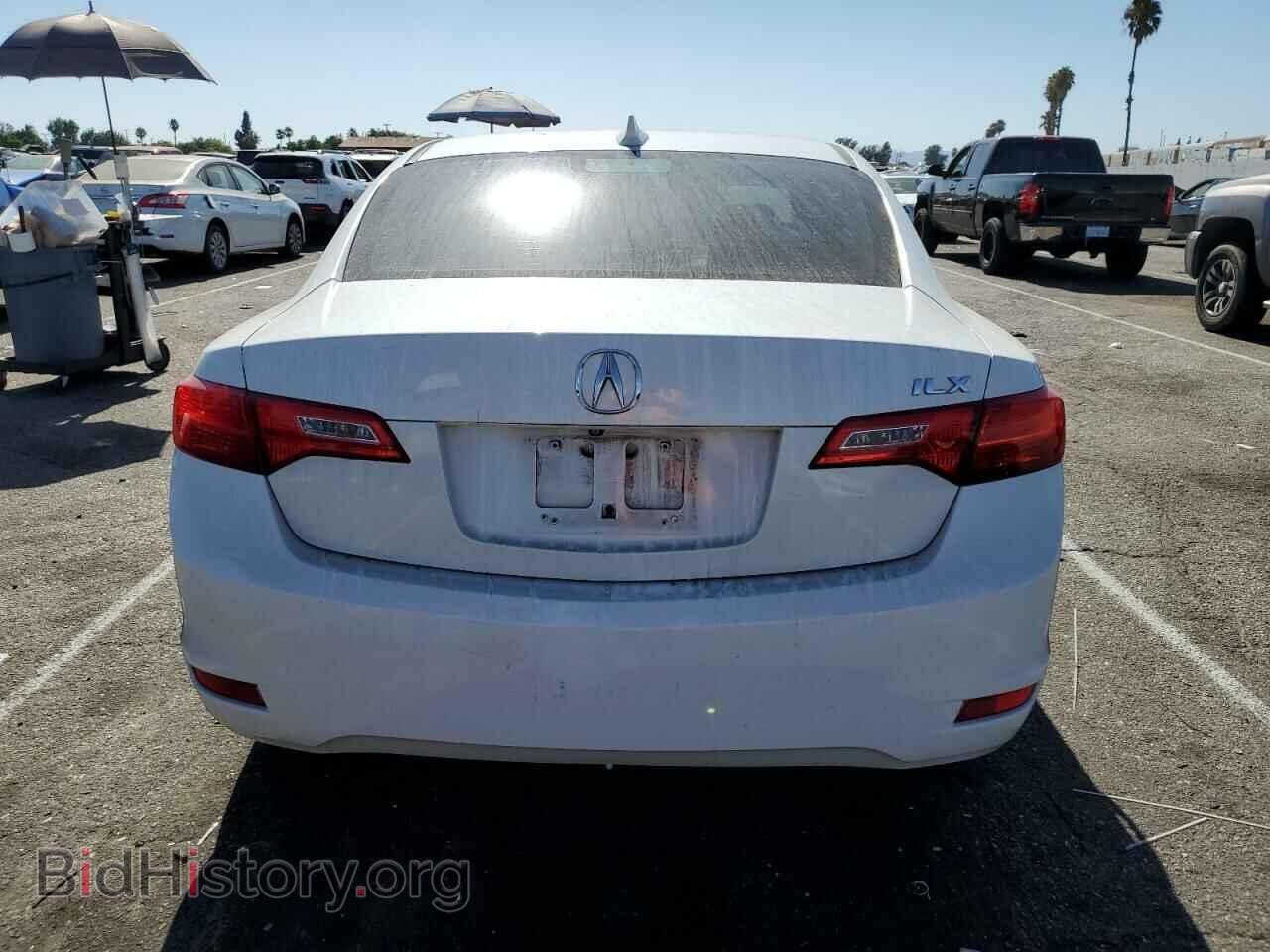 2014 ACURA ILX - VIN: 19VDE1F7XEE002262 - Фото 6