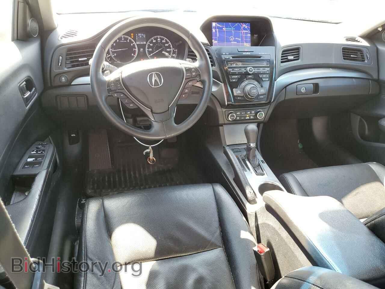 2014 ACURA ILX - VIN: 19VDE1F7XEE002262 - Фото 8