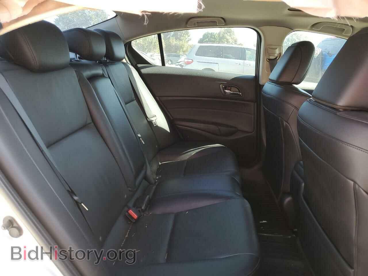 2014 ACURA ILX - VIN: 19VDE1F7XEE002262 - Фото 10
