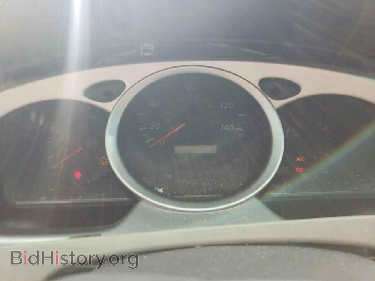 2007 TOYOTA HIGHLANDER - VIN: JTEEP21A070202170 - Фото 8