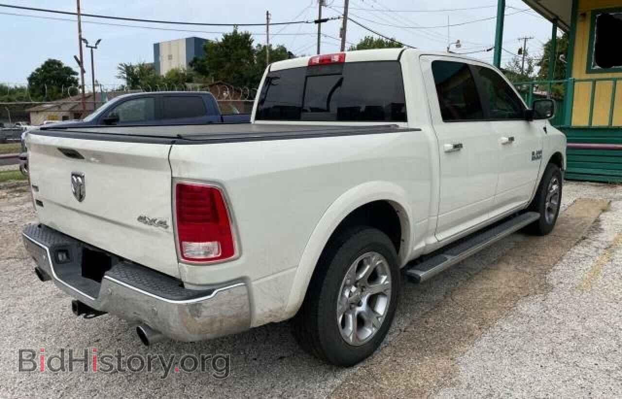 2016 RAM 1500 - VIN: 1C6RR7NM6GS315473 - Фото 4