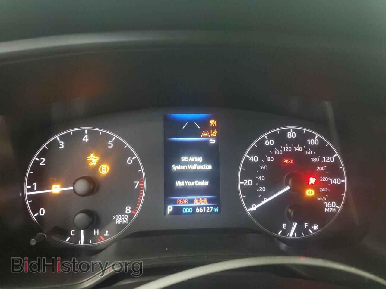2023 TOYOTA COROLLA - VIN: 5YFB4MDE3PP058954 - Фото 9