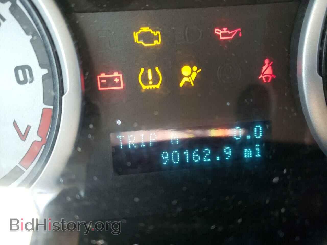 2010 FORD FOCUS - VIN: 1FAHP3EN2AW124313 - Фото 8