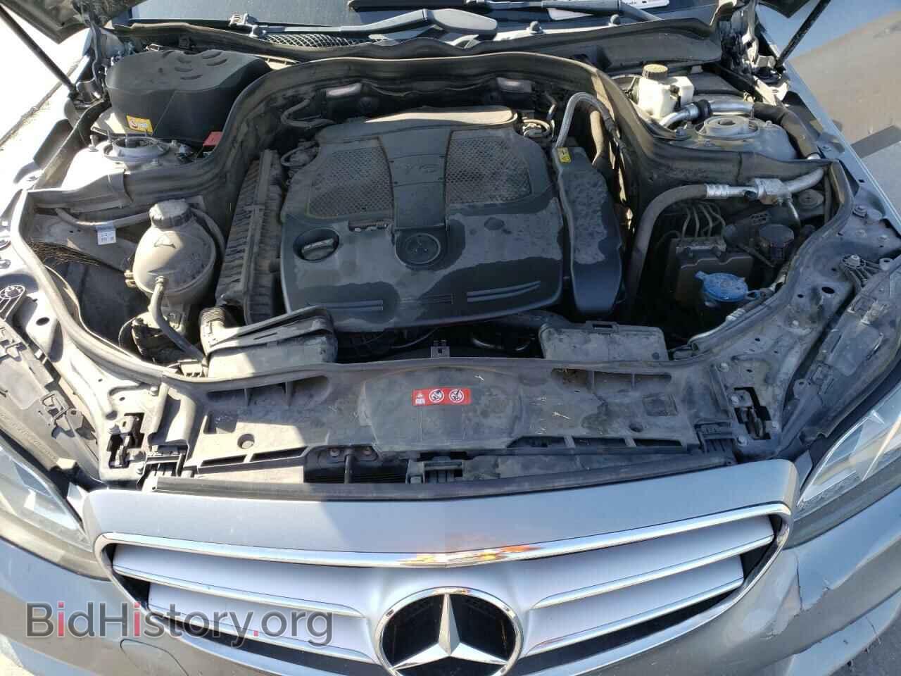 2014 MERCEDES-BENZ E-CLASS - VIN: WDDHF5KB3EA781374 - Фото 11