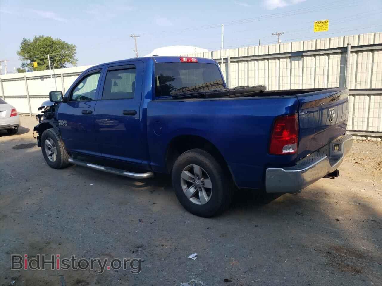 2017 RAM 1500 - VIN: 1C6RR6KG8HS747556 - Photo 2