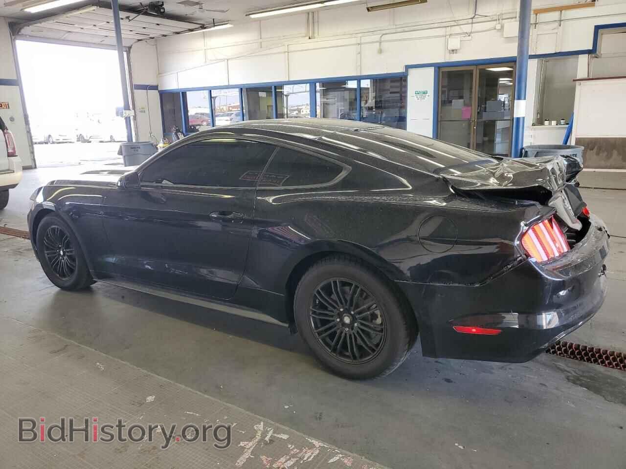 2015 FORD ALL Models - VIN: 1FA6P8AM6F5330247 - Photo 2