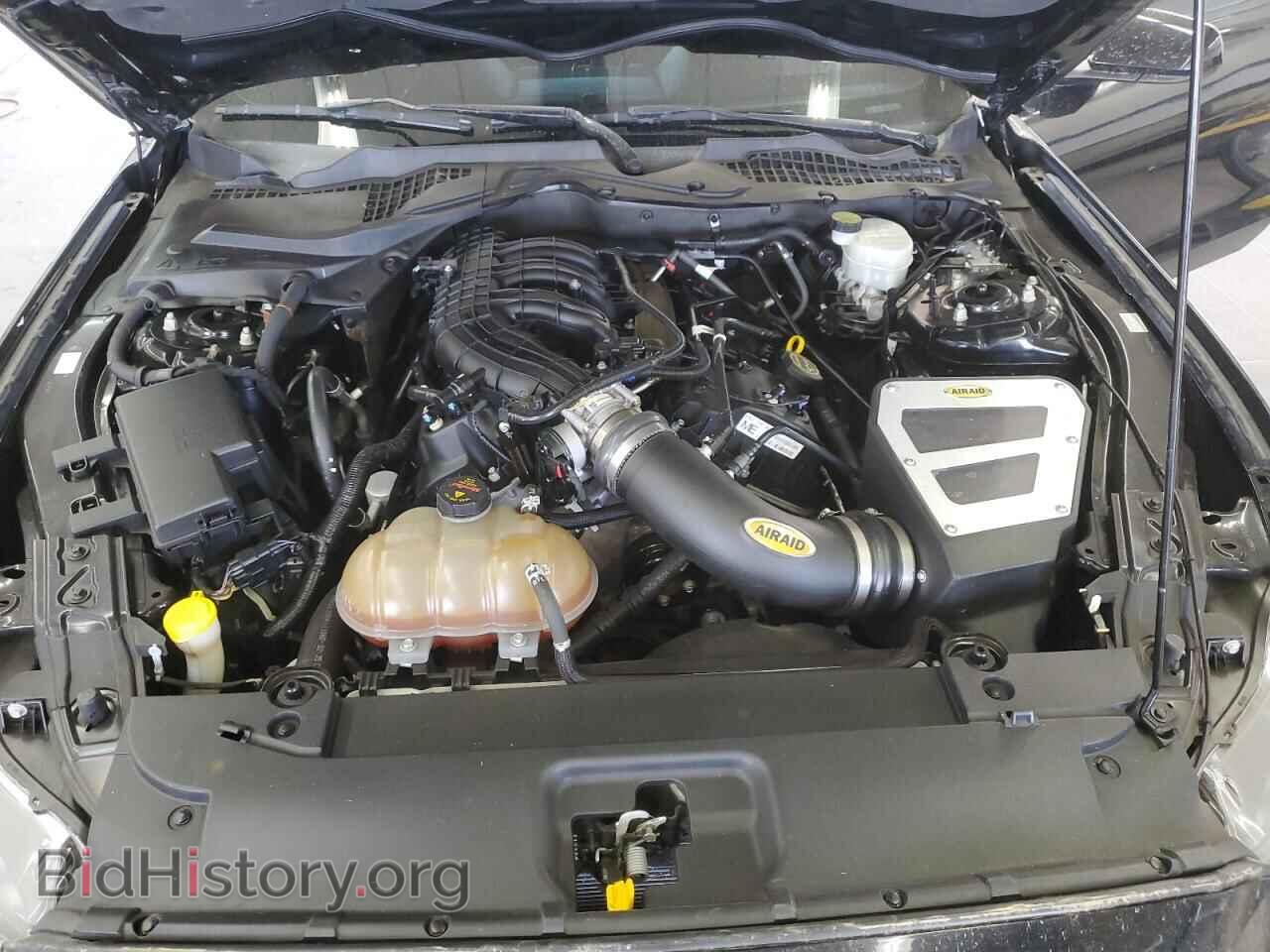 2015 FORD ALL Models - VIN: 1FA6P8AM6F5330247 - Photo 11
