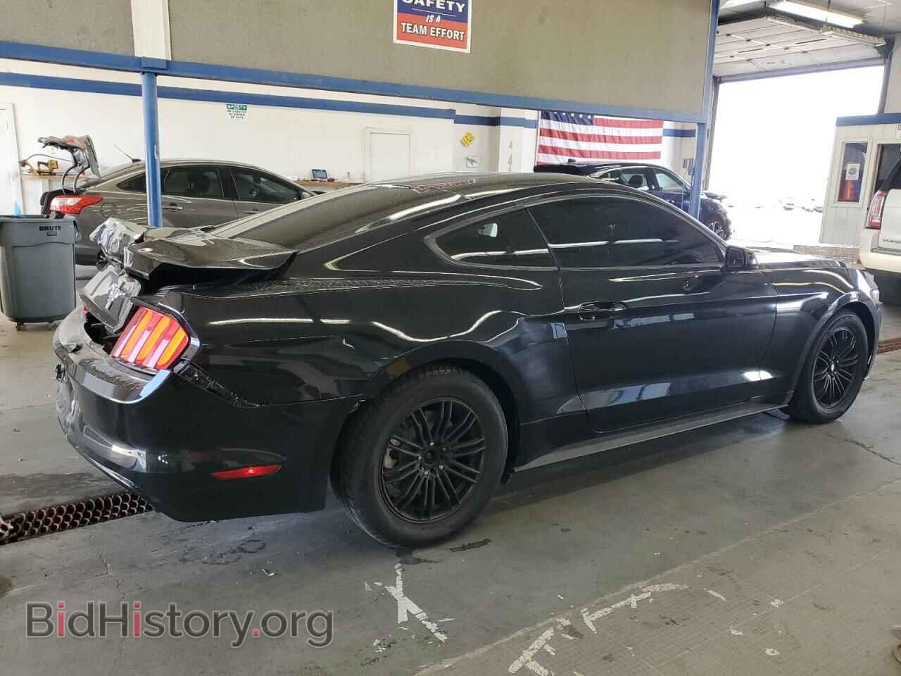 2015 FORD ALL Models - VIN: 1FA6P8AM6F5330247 - Photo 3