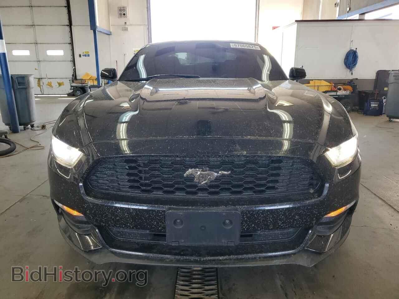 2015 FORD ALL Models - VIN: 1FA6P8AM6F5330247 - Photo 5
