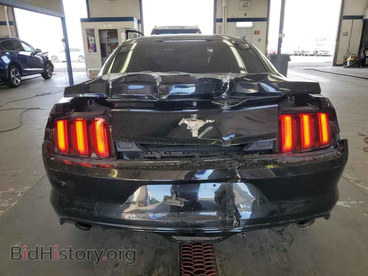 2015 FORD ALL Models - VIN: 1FA6P8AM6F5330247 - Photo 6