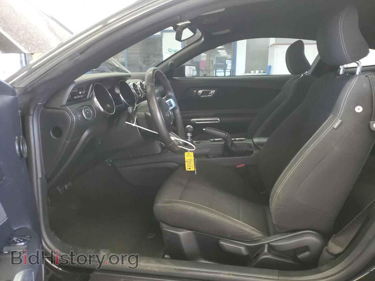 2015 FORD ALL Models - VIN: 1FA6P8AM6F5330247 - Photo 7
