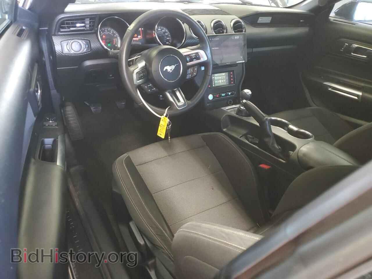 2015 FORD ALL Models - VIN: 1FA6P8AM6F5330247 - Photo 8