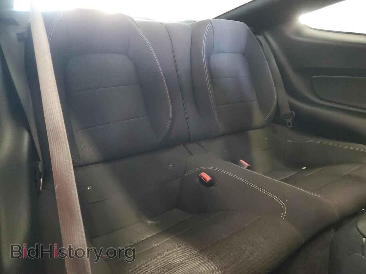 2015 FORD ALL Models - VIN: 1FA6P8AM6F5330247 - Photo 10