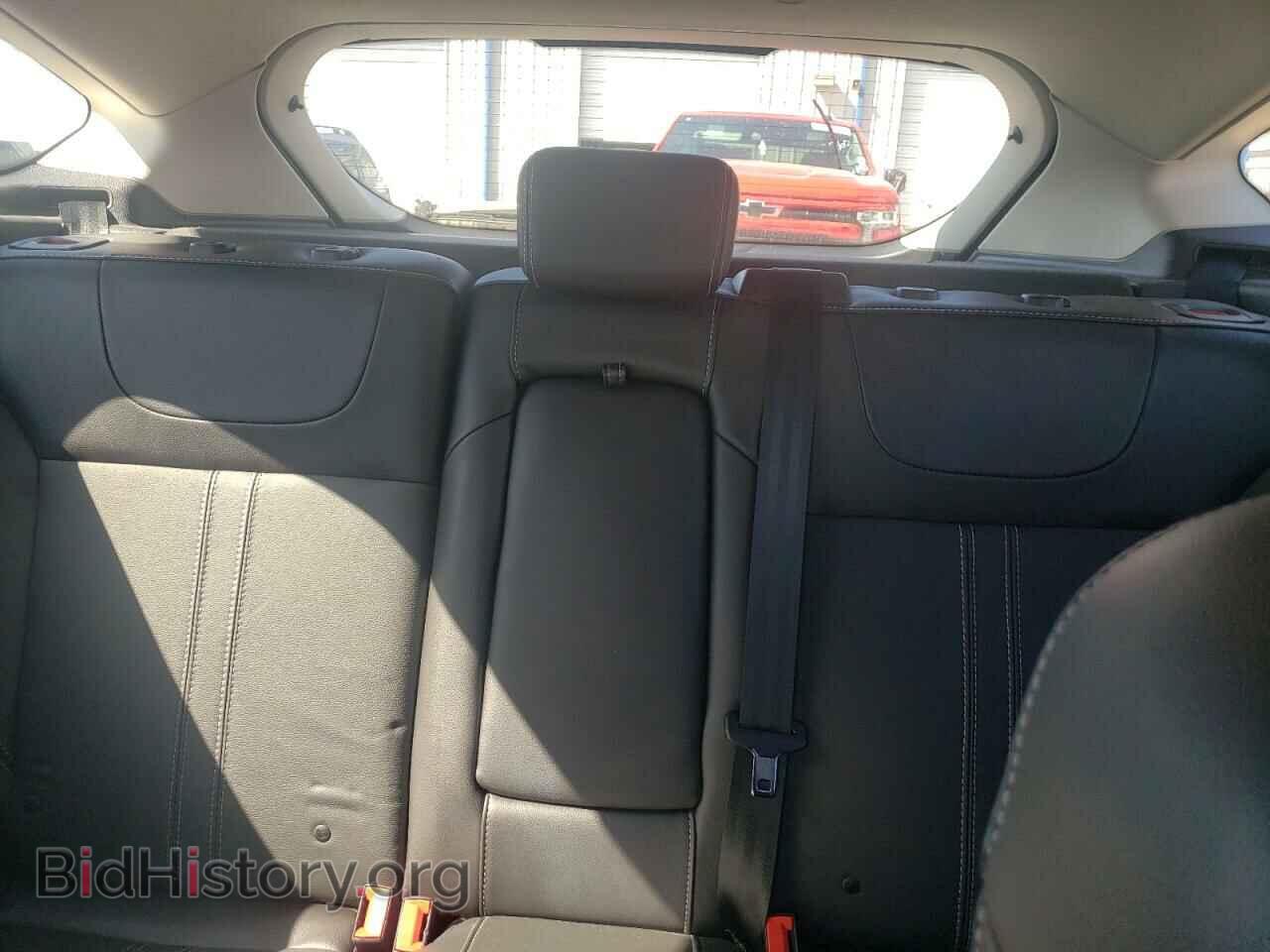 2014 FORD FOCUS - VIN: 1FADP3N26EL422259 - Photo 10