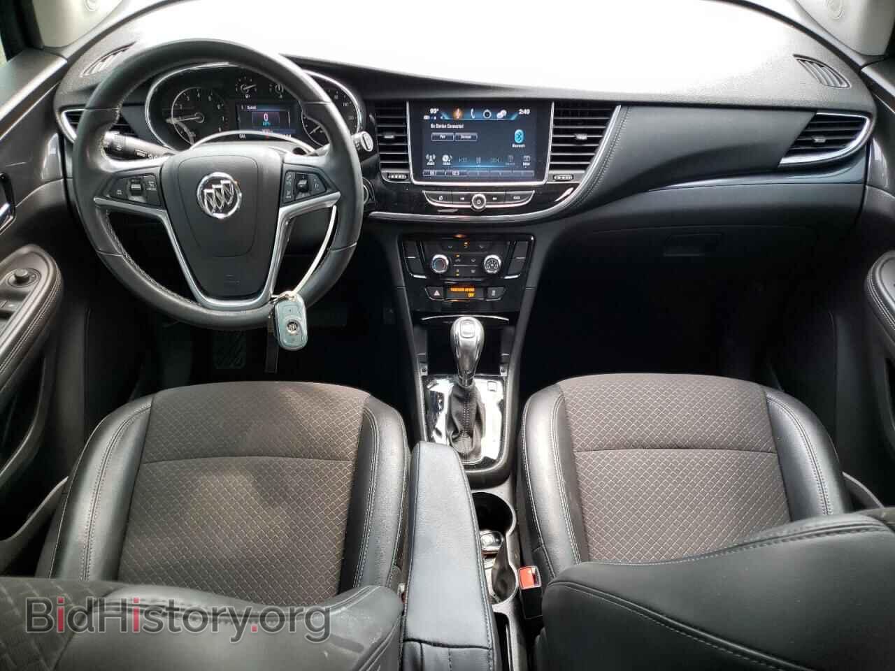 2020 BUICK ENCORE - VIN: KL4CJASB0LB014708 - Photo 8