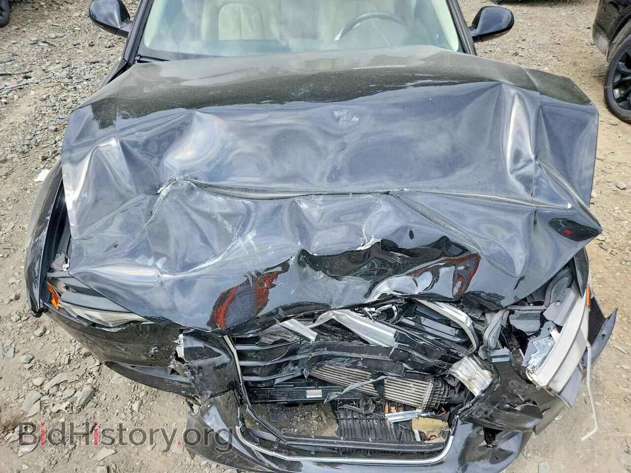 2013 AUDI A6 - VIN: WAUDFAFC5DN026459 - Photo 11
