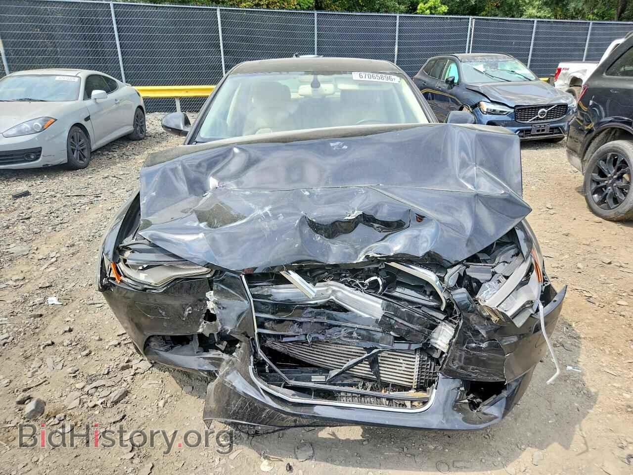 2013 AUDI A6 - VIN: WAUDFAFC5DN026459 - Photo 5