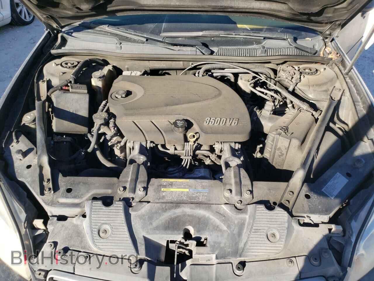 2010 CHEVROLET IMPALA - VIN: 2G1WB5EK8A1251634 - Фото 7