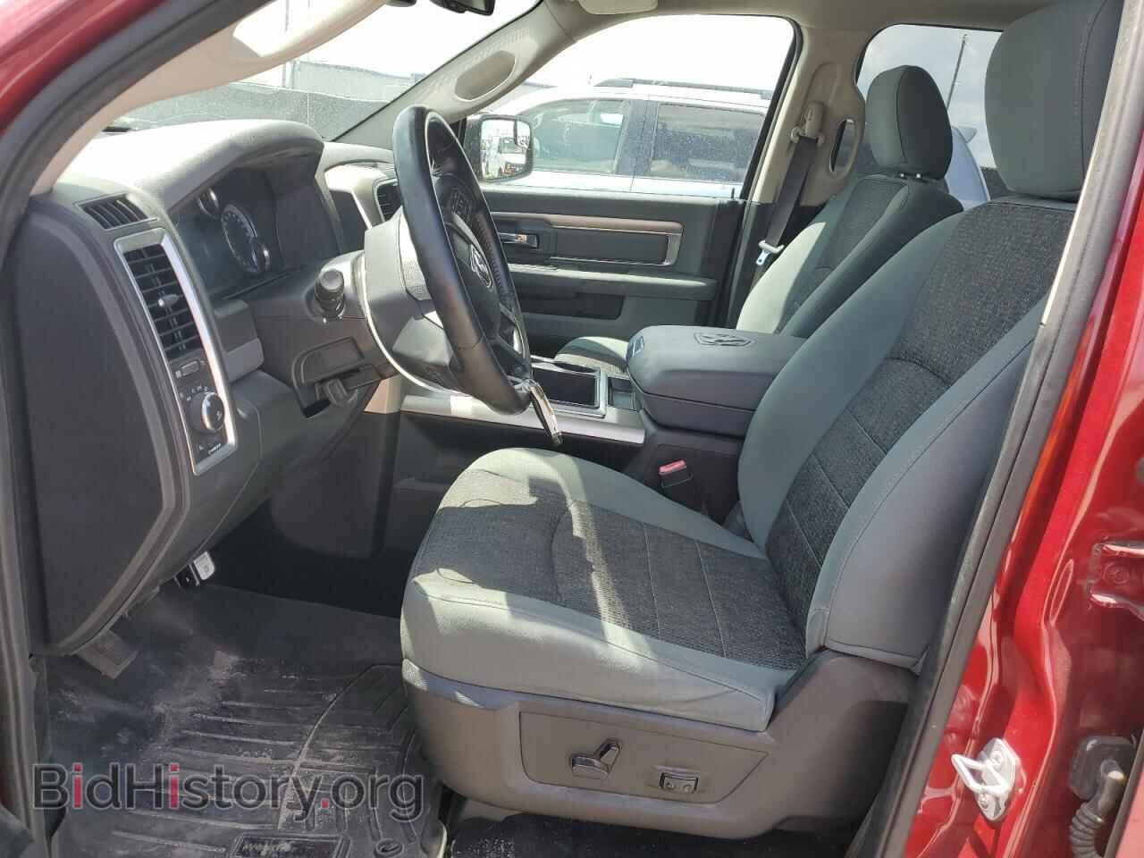 2015 RAM 1500 - VIN: 1C6RR7TM3FS747990 - Фото 7