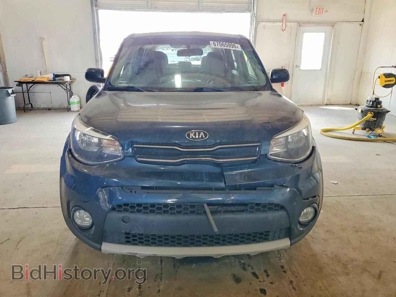 2019 KIA SOUL - VIN: KNDJP3A59K7630914 - Photo 5