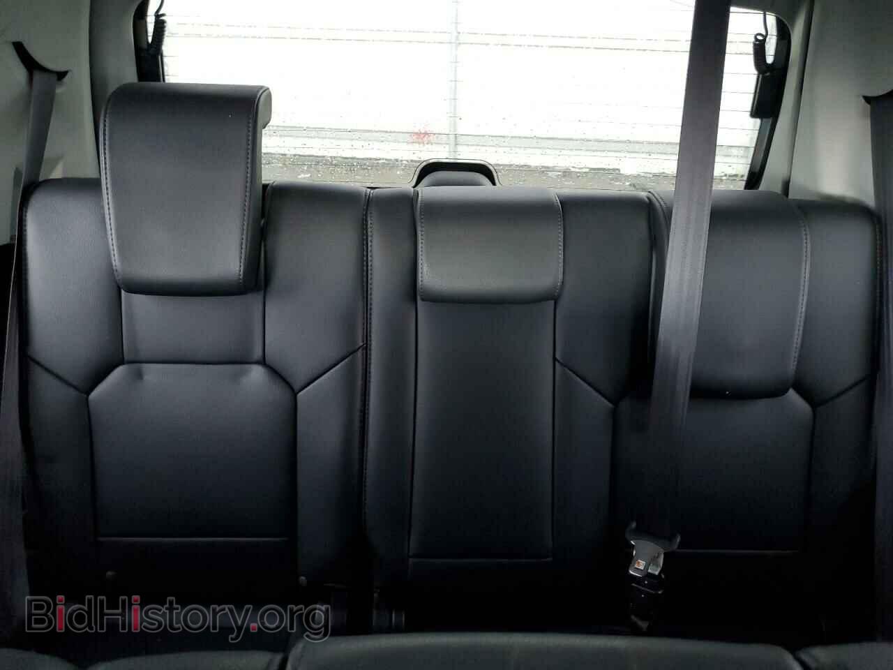 2015 HONDA PILOT - VIN: 5FNYF4H59FB042492 - Фото 10