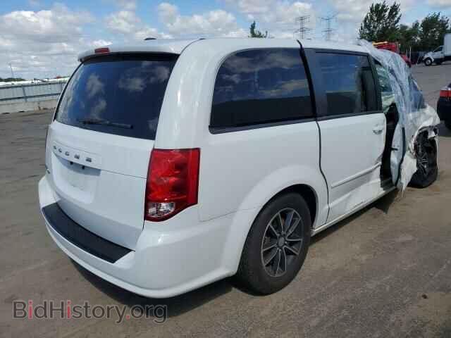 2017 DODGE CARAVAN - VIN: 2C4RDGBG5HR548074 - Photo 3